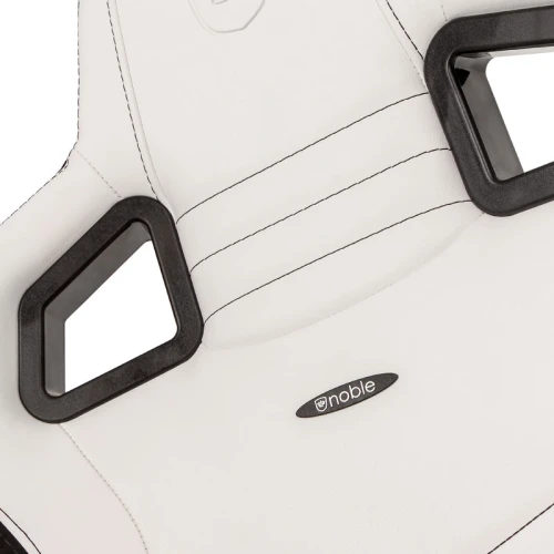 Fotel Dla Gracza Noblechairs EPIC White-Black
