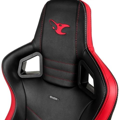 Fotel Dla Gracza Noblechairs EPIC mousesports Edition Black-Red