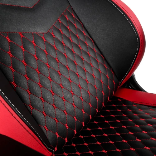 Fotel Dla Gracza Noblechairs EPIC mousesports Edition Black-Red
