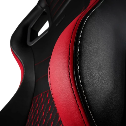 Fotel Dla Gracza Noblechairs EPIC mousesports Edition Black-Red