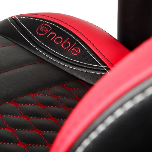 Fotel Dla Gracza Noblechairs EPIC mousesports Edition Black-Red