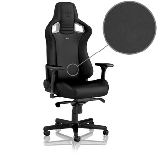 Fotel Dla Gracza Noblechairs EPIC Black Edition