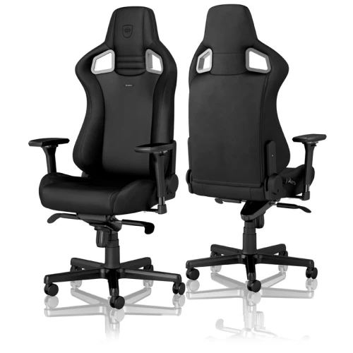 Fotel Dla Gracza Noblechairs EPIC Black Edition