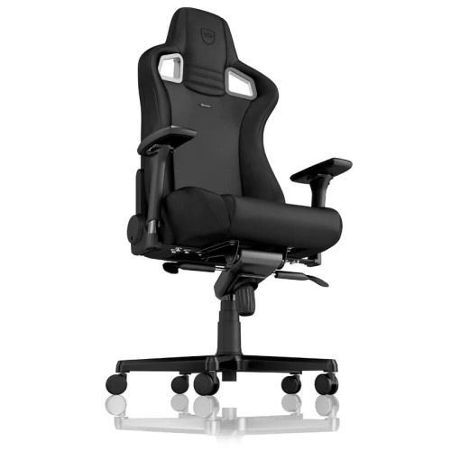 Fotel Dla Gracza Noblechairs EPIC Black Edition