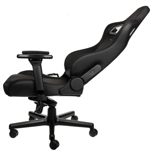Fotel Dla Gracza Noblechairs EPIC Black Edition