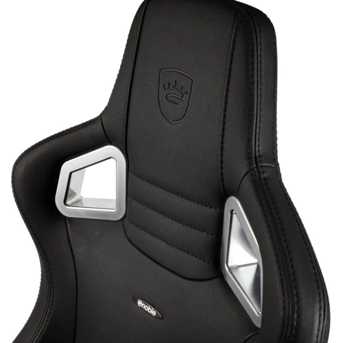 Fotel Dla Gracza Noblechairs EPIC Black Edition
