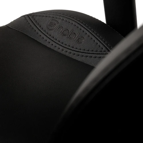 Fotel Dla Gracza Noblechairs EPIC Black Edition