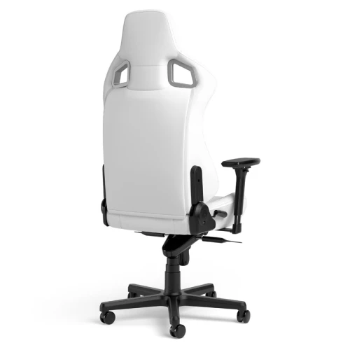 Fotel Dla Gracza Noblechairs EPIC White Edition