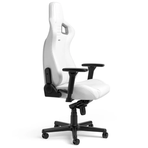 Fotel Dla Gracza Noblechairs EPIC White Edition