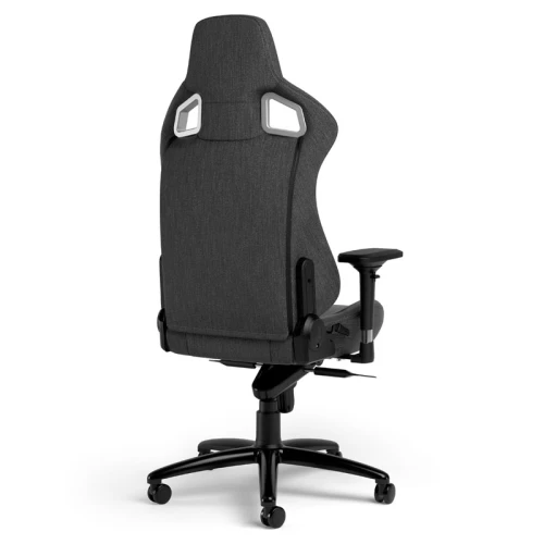 Fotel Dla Gracza Noblechairs EPIC TX Antracyt Materiałowy