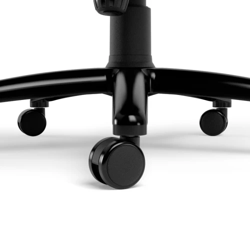 Fotel Dla Gracza Noblechairs EPIC TX Antracyt Materiałowy