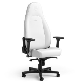 Fotel Dla Gracza Noblechairs ICON White