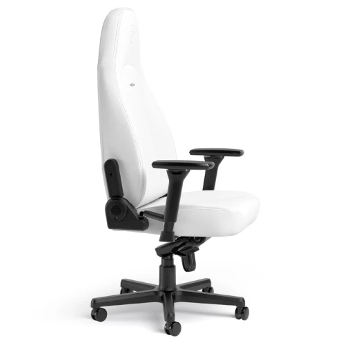Fotel Dla Gracza Noblechairs ICON White