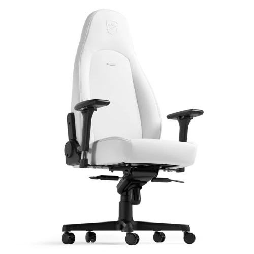 Fotel Dla Gracza Noblechairs ICON White