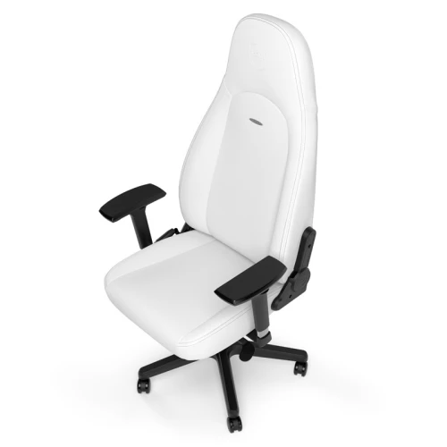 Fotel Dla Gracza Noblechairs ICON White