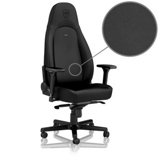 Fotel Dla Gracza Noblechairs ICON Black Edition