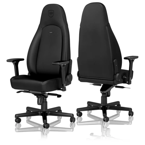 Fotel Dla Gracza Noblechairs ICON Black Edition