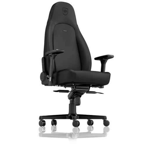 Fotel Dla Gracza Noblechairs ICON Black Edition