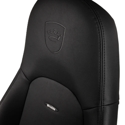 Fotel Dla Gracza Noblechairs ICON Black Edition