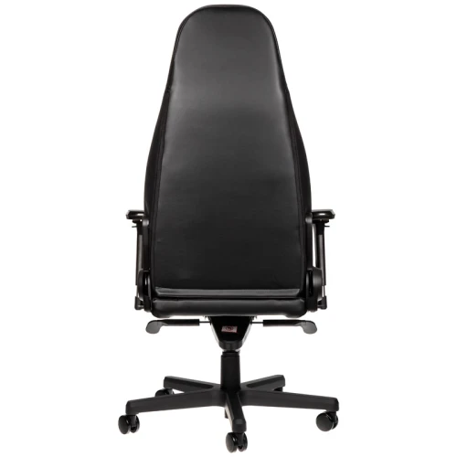 Fotel Dla Gracza Noblechairs ICON Real Leather Black
