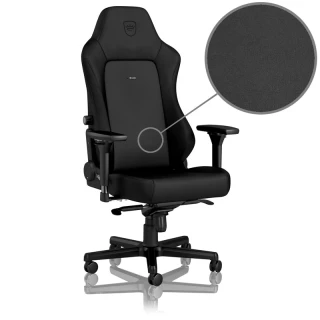 Fotel Dla Gracza Noblechairs HERO Black Edition
