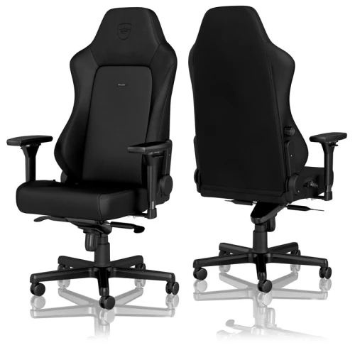 Fotel Dla Gracza Noblechairs HERO Black Edition