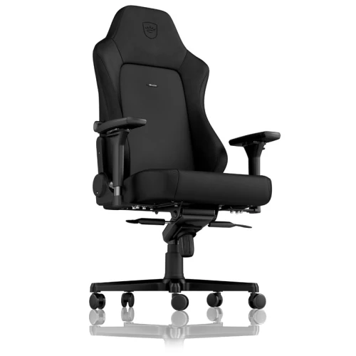 Fotel Dla Gracza Noblechairs HERO Black Edition