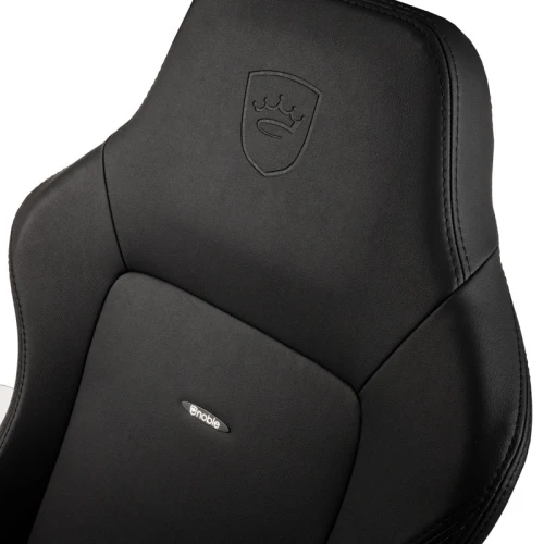 Fotel Dla Gracza Noblechairs HERO Black Edition