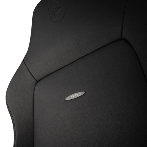 Fotel Dla Gracza Noblechairs HERO Black Edition