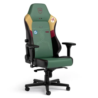 Fotel Dla Gracza Noblechairs HERO Boba Fett Edition