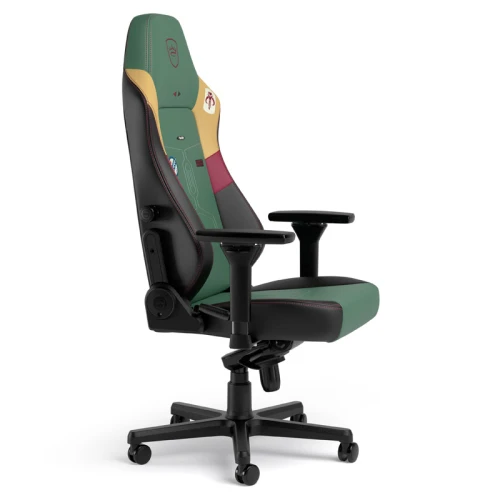 Fotel Dla Gracza Noblechairs HERO Boba Fett Edition