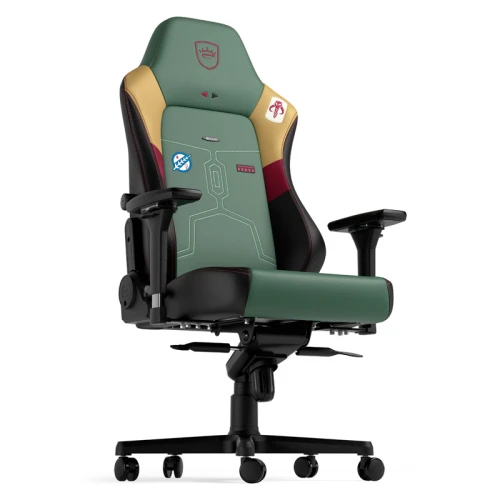Fotel Dla Gracza Noblechairs HERO Boba Fett Edition