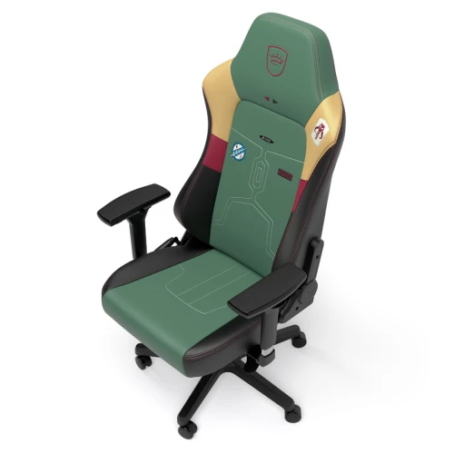 Fotel Dla Gracza Noblechairs HERO Boba Fett Edition