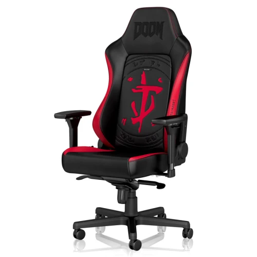 Fotel Dla Gracza Noblechairs HERO DOOM Edition