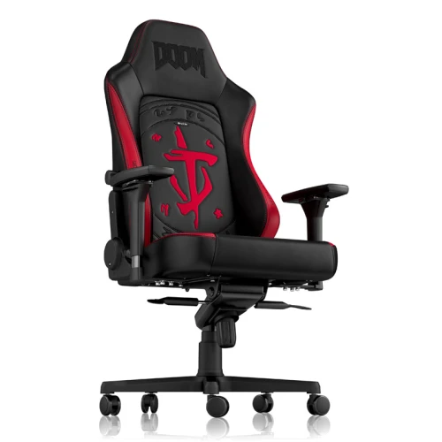 Fotel Dla Gracza Noblechairs HERO DOOM Edition