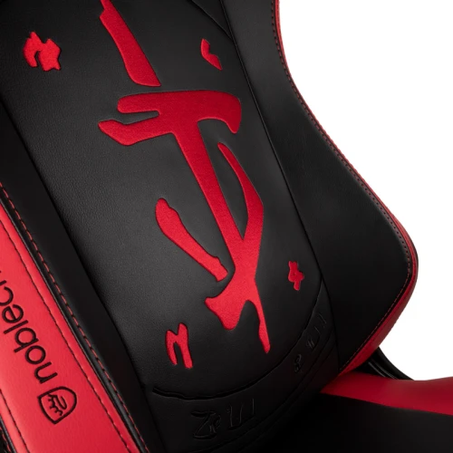 Fotel Dla Gracza Noblechairs HERO DOOM Edition