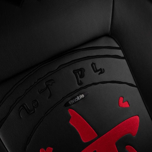 Fotel Dla Gracza Noblechairs HERO DOOM Edition