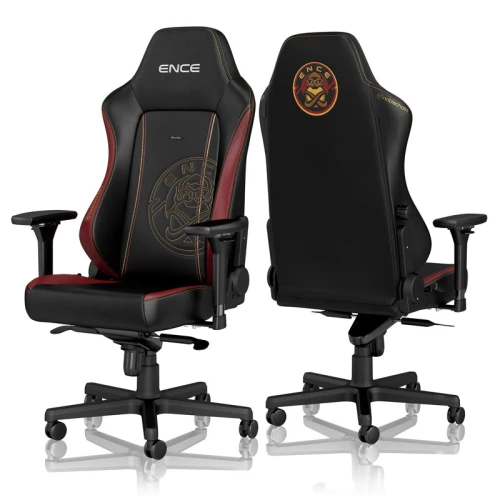 Fotel Dla Gracza Noblechairs HERO ENCE Edition