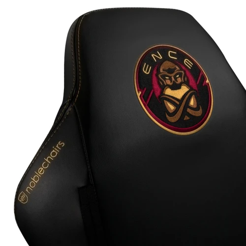 Fotel Dla Gracza Noblechairs HERO ENCE Edition