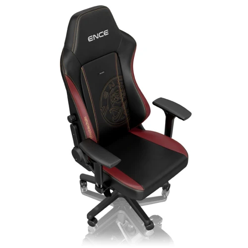 Fotel Dla Gracza Noblechairs HERO ENCE Edition