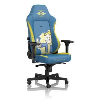 Fotel Dla Gracza Noblechairs HERO Fallout Vault Tec Edition