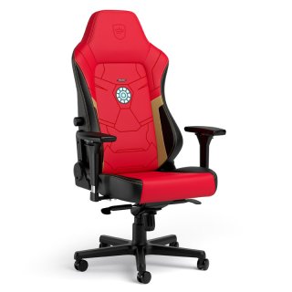 Fotel Dla Gracza Noblechairs HERO Iron Man Edition