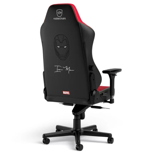 Fotel Dla Gracza Noblechairs HERO Iron Man Edition