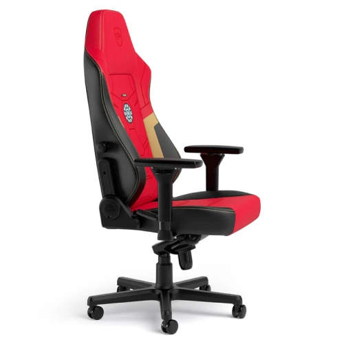 Fotel Dla Gracza Noblechairs HERO Iron Man Edition