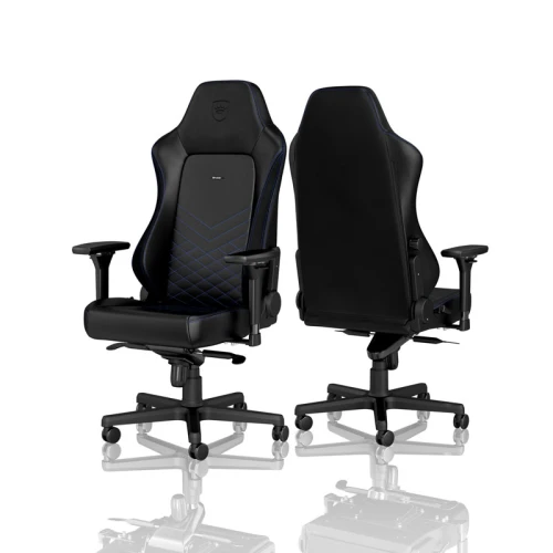 Fotel Dla Gracza Noblechairs HERO Black-Blue