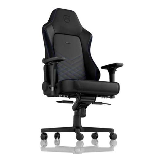 Fotel Dla Gracza Noblechairs HERO Black-Blue