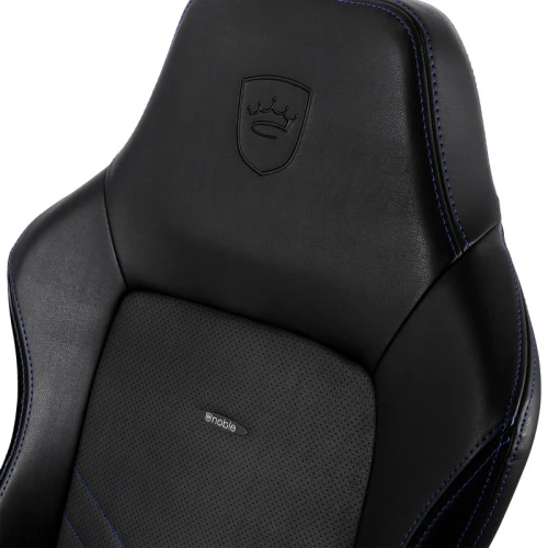 Fotel Dla Gracza Noblechairs HERO Black-Blue