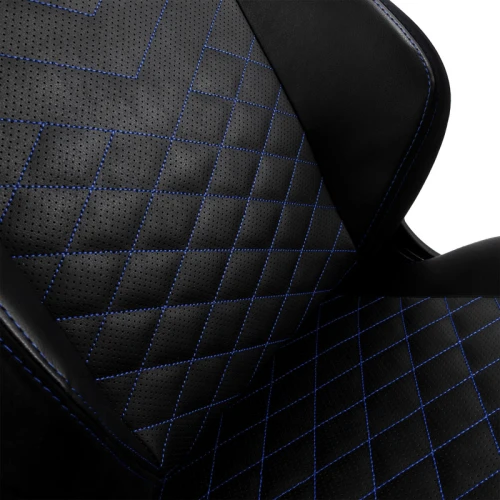 Fotel Dla Gracza Noblechairs HERO Black-Blue
