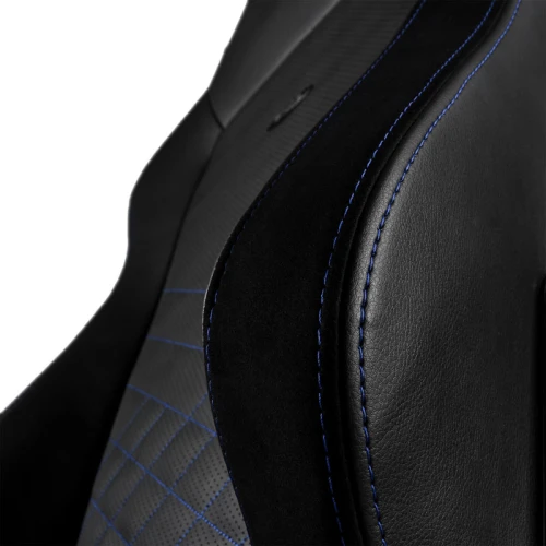 Fotel Dla Gracza Noblechairs HERO Black-Blue