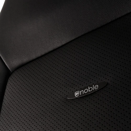 Fotel Dla Gracza Noblechairs HERO Black-Gold